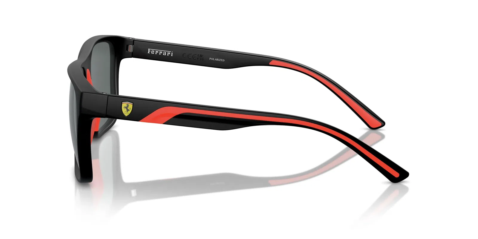 Scuderia Ferrari 6002U Sunglasses - view 20